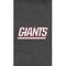 Dreamseat Silver Loveseat with New York Giants Secondary Logo XZ7759003LSCDBK-PSNFL21011 - alternate 7